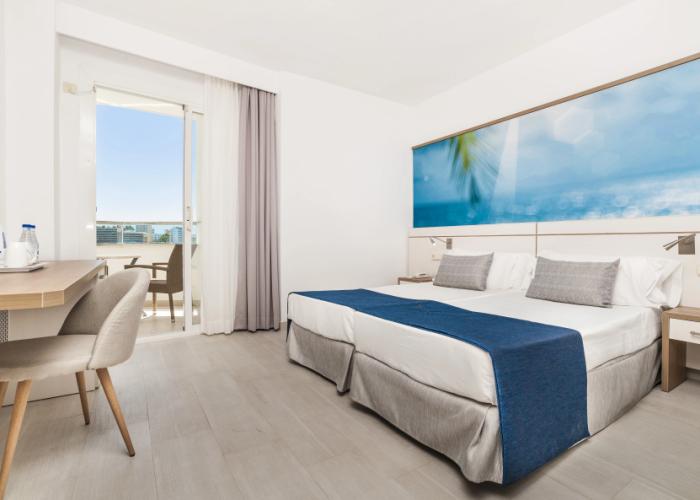 Globales Santa Lucia Hotel Adults Only +18
