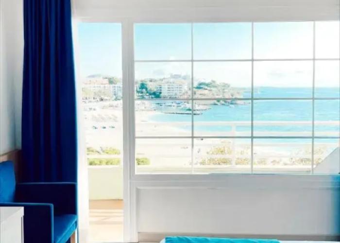 Hotel Agua Beach - Adults Only