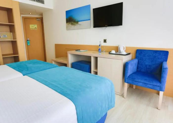 Hotel Agua Beach - Adults Only