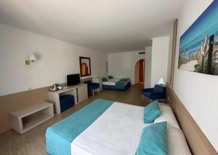 Hotel Agua Beach - Adults Only