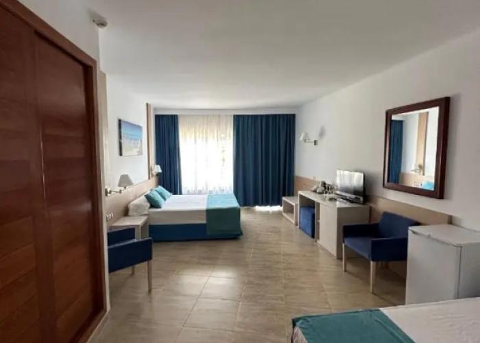 Hotel Agua Beach - Adults Only