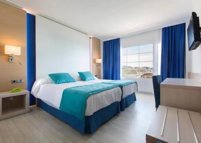 Hotel Agua Beach - Adults Only