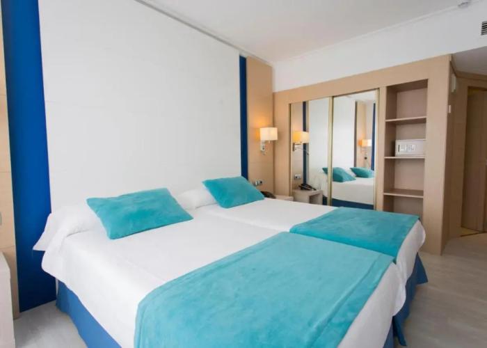 Hotel Agua Beach - Adults Only
