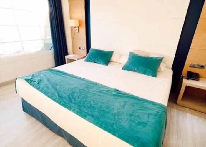 Hotel Agua Beach - Adults Only
