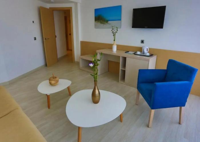 Hotel Agua Beach - Adults Only