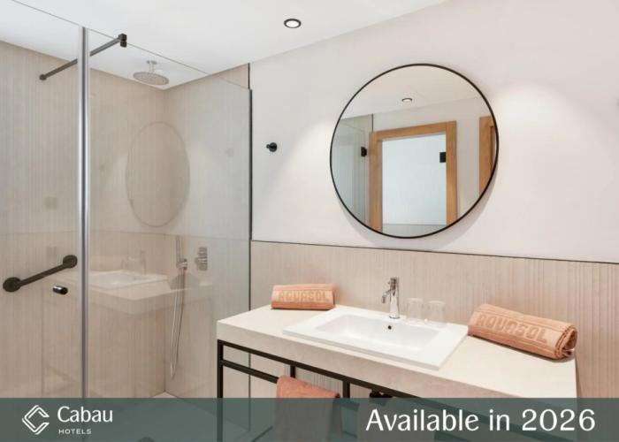 Aparthotel Aquasol