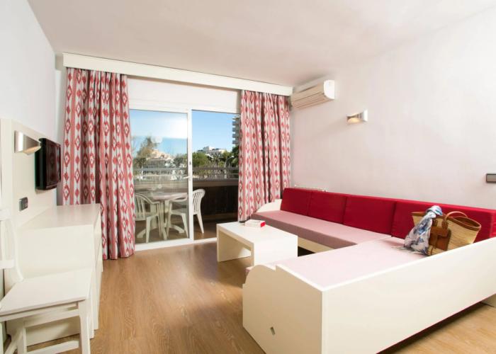 Aparthotel Aquasol