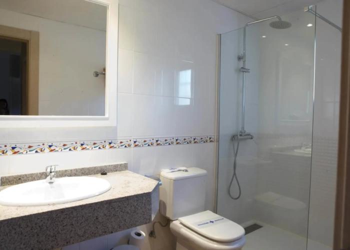 Aparthotel Aquasol