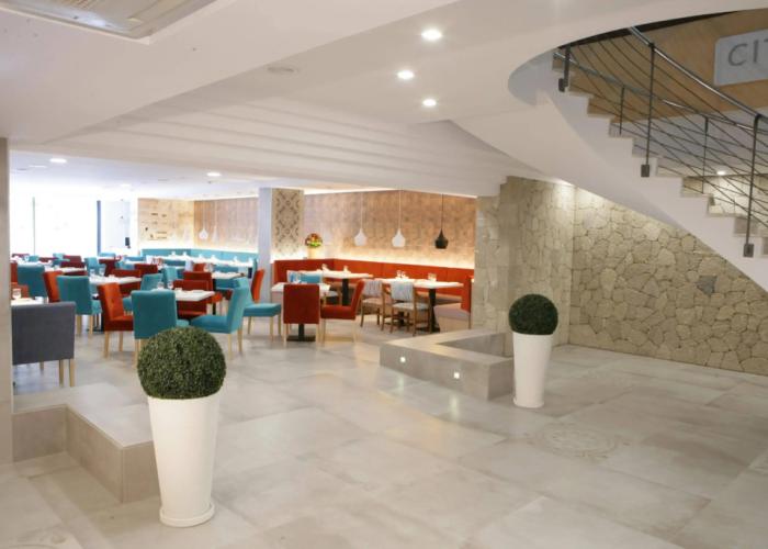 Aparthotel Aquasol