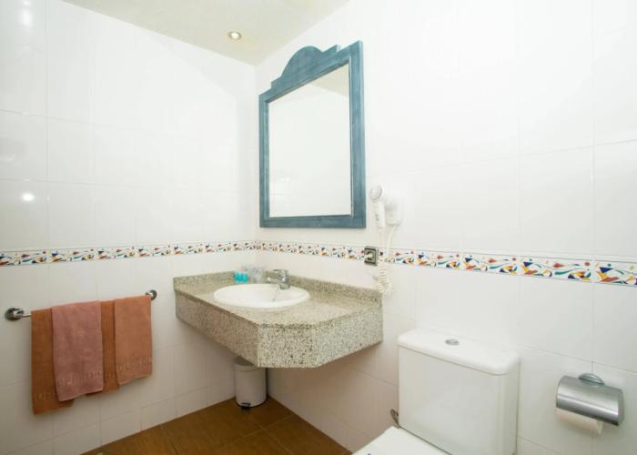 Aparthotel Aquasol