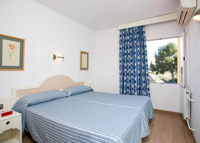 Aparthotel Aquasol
