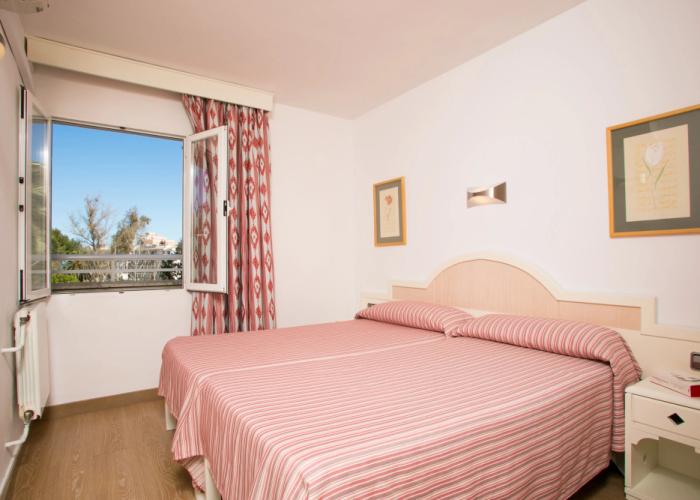 Aparthotel Aquasol