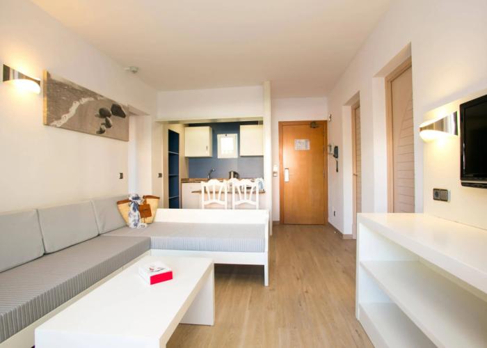 Aparthotel Aquasol