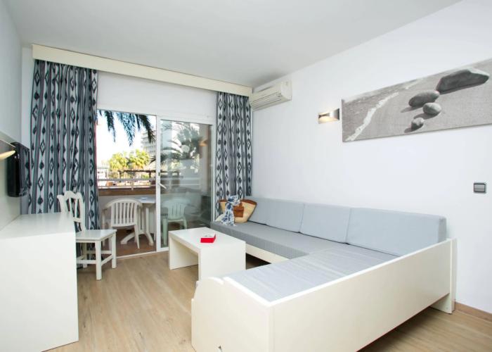 Aparthotel Aquasol