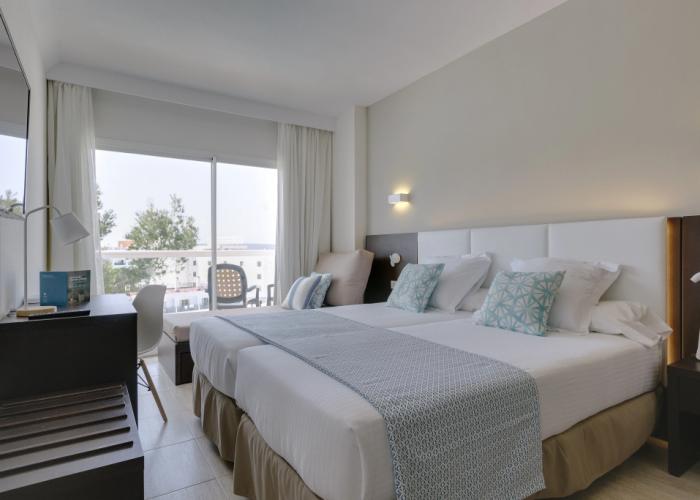 Ilunion Palmanova Mallorca
