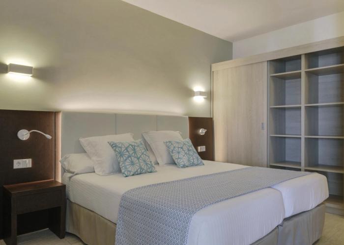 Ilunion Palmanova Mallorca