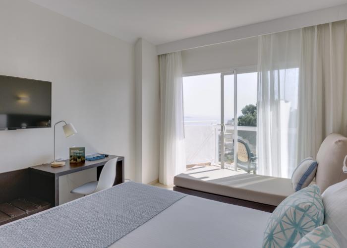 Ilunion Palmanova Mallorca