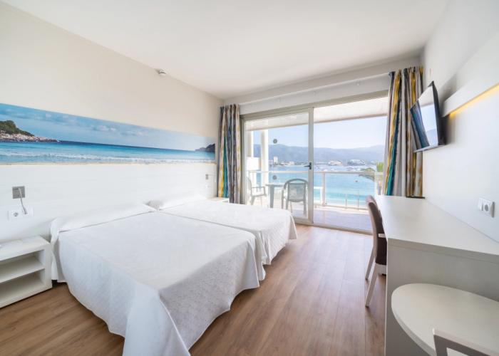 Hotel Seramar Comodoro Playa