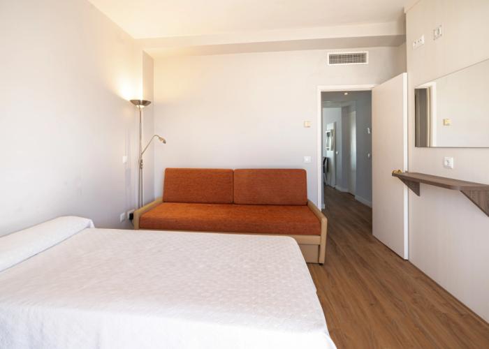 Hotel Seramar Comodoro Playa