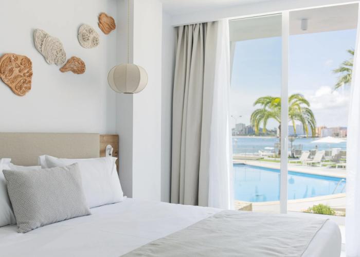 Apartamentos Roc Portonova