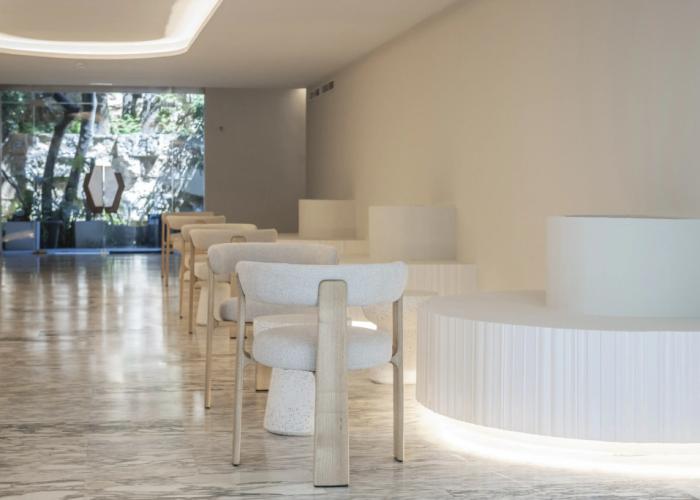 Apartamentos Roc Portonova