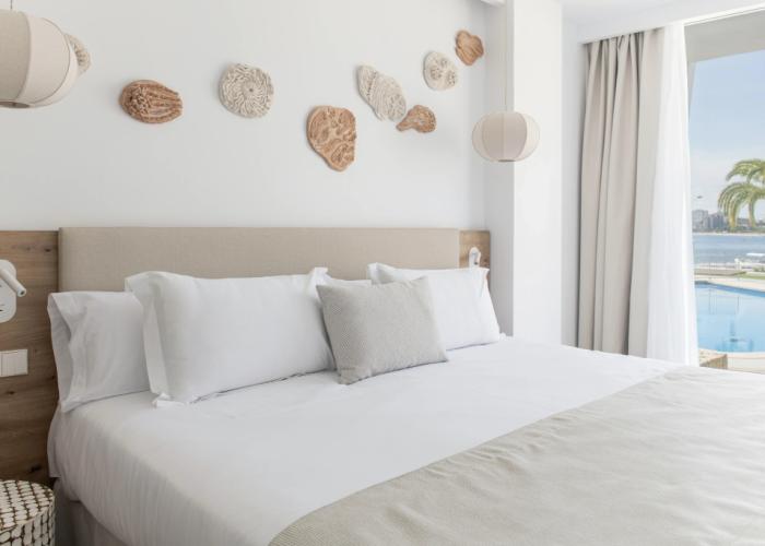 Apartamentos Roc Portonova