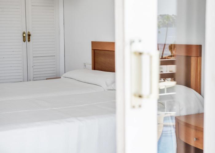 Apartamentos Roc Portonova