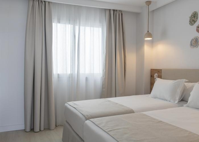 Apartamentos Roc Portonova