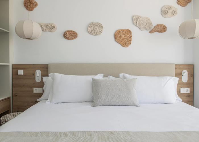 Apartamentos Roc Portonova