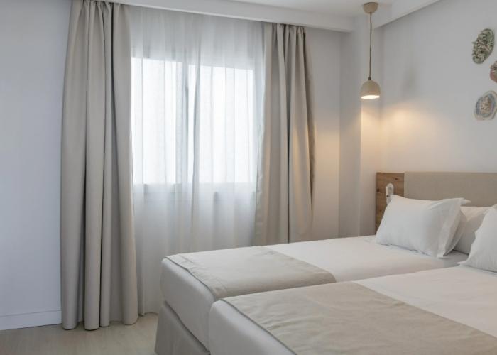 Apartamentos Roc Portonova