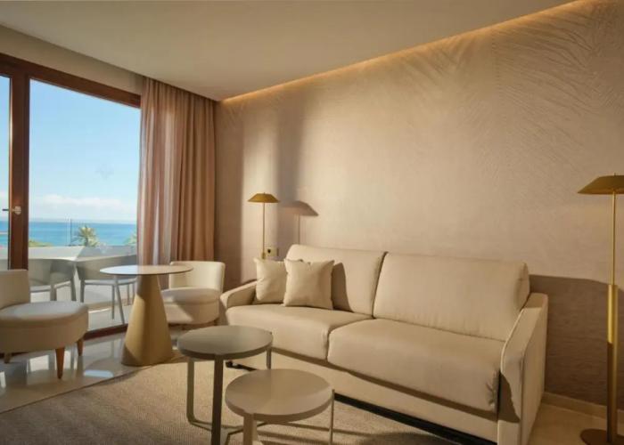 Hotel Son Caliu Spa Oasis 