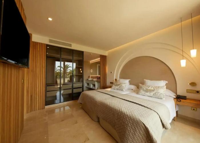 Hotel Son Caliu Spa Oasis 