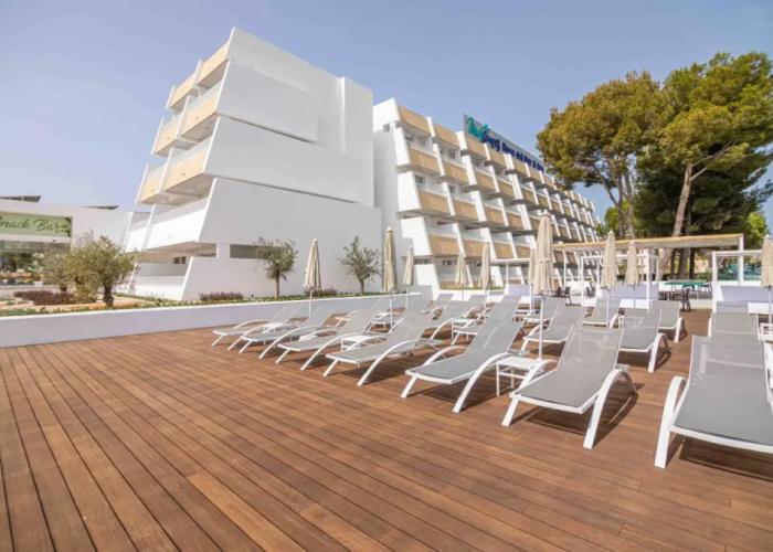 MarSenses Rosa del Mar Hotel & Spa
