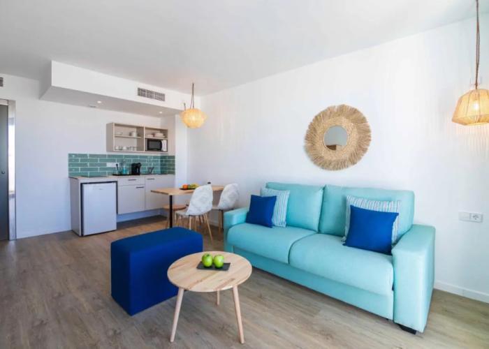 MarSenses Rosa del Mar Hotel & Spa