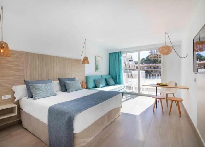 MarSenses Rosa del Mar Hotel & Spa