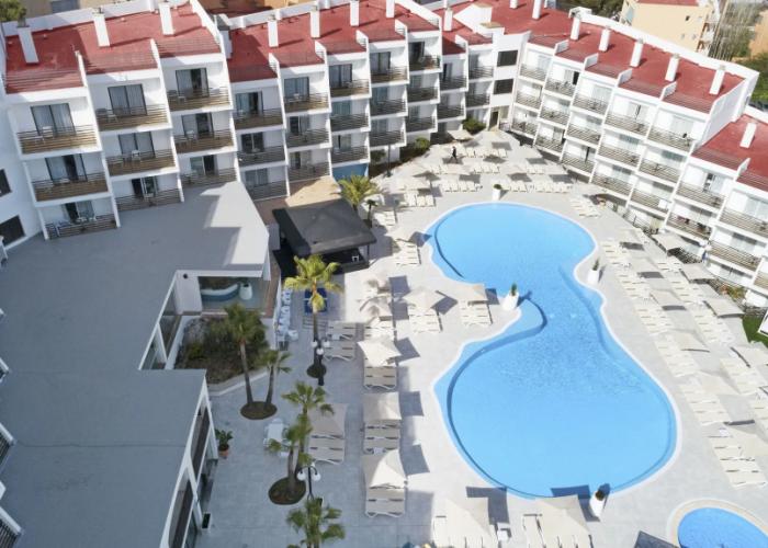 Palmanova Suites by TRH