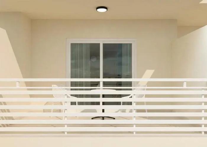 Palmanova Suites by TRH
