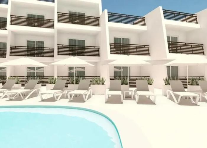 Palmanova Suites by TRH