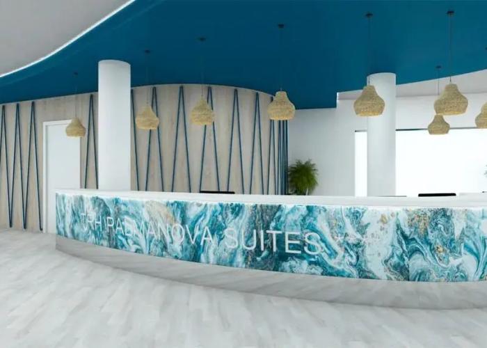 Palmanova Suites by TRH