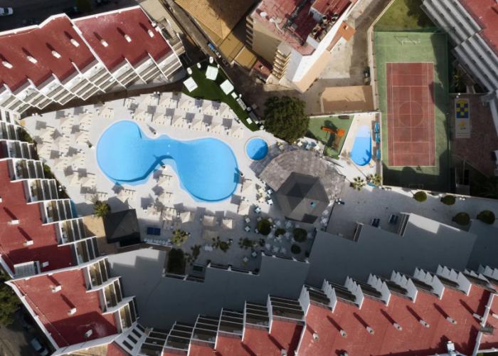 Palmanova Suites by TRH