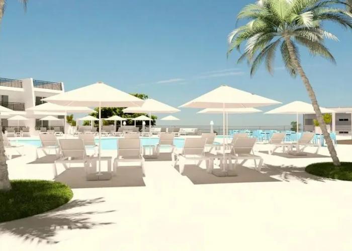 Palmanova Suites by TRH