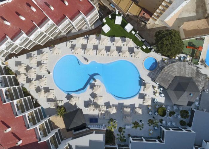 Palmanova Suites by TRH