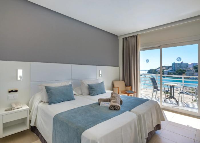 Hotel Son Matias Beach - Adults Only