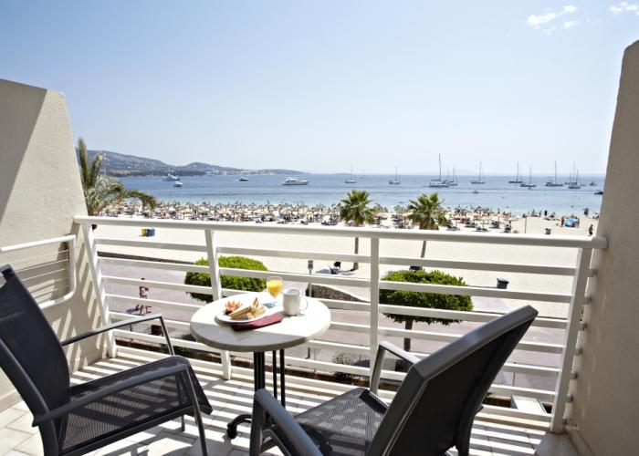 Hotel Son Matias Beach - Adults Only