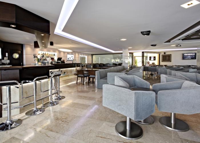 Hotel Son Matias Beach - Adults Only