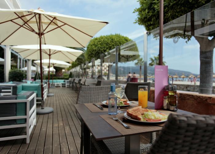 Hotel Son Matias Beach - Adults Only