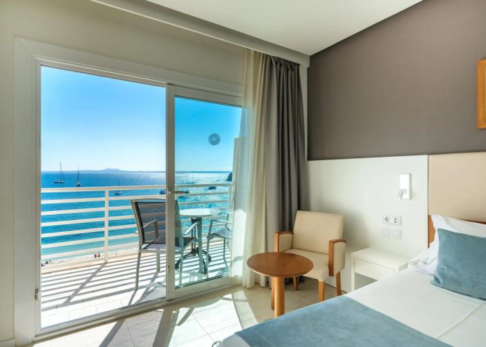 Hotel Son Matias Beach - Adults Only