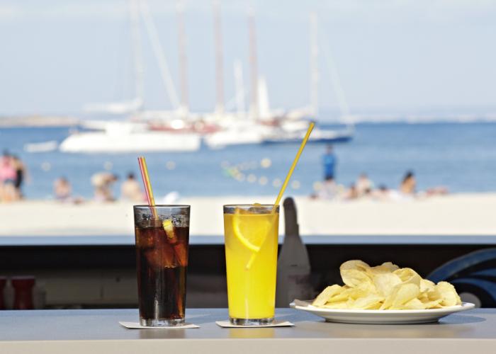 Hotel Son Matias Beach - Adults Only