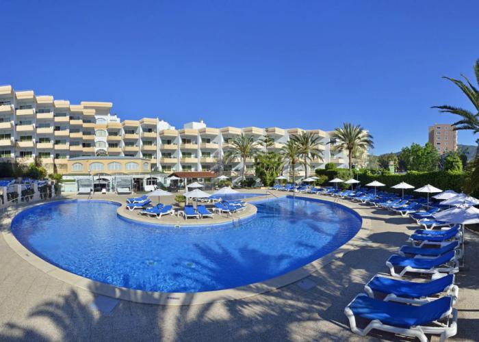 Sol Lunamar Palmanova Apartamentos – Adults Only
