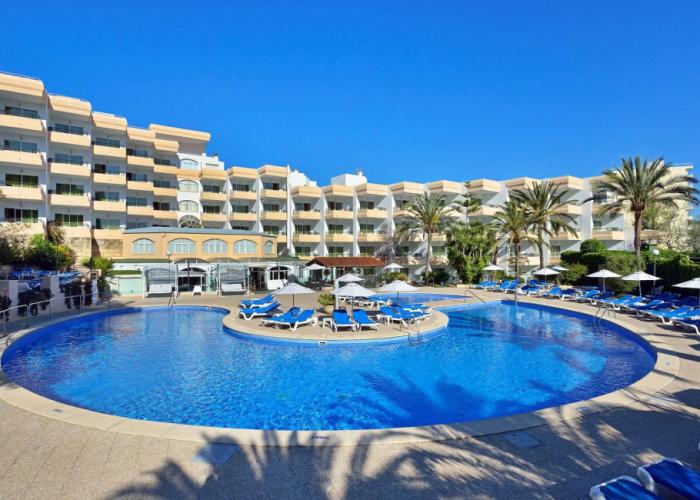 Sol Lunamar Palmanova Apartamentos – Adults Only